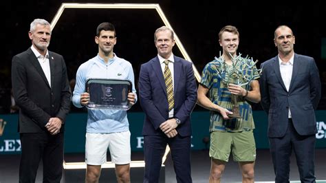 rolex paris master 2023|Rolex Paris masters 2023 results.